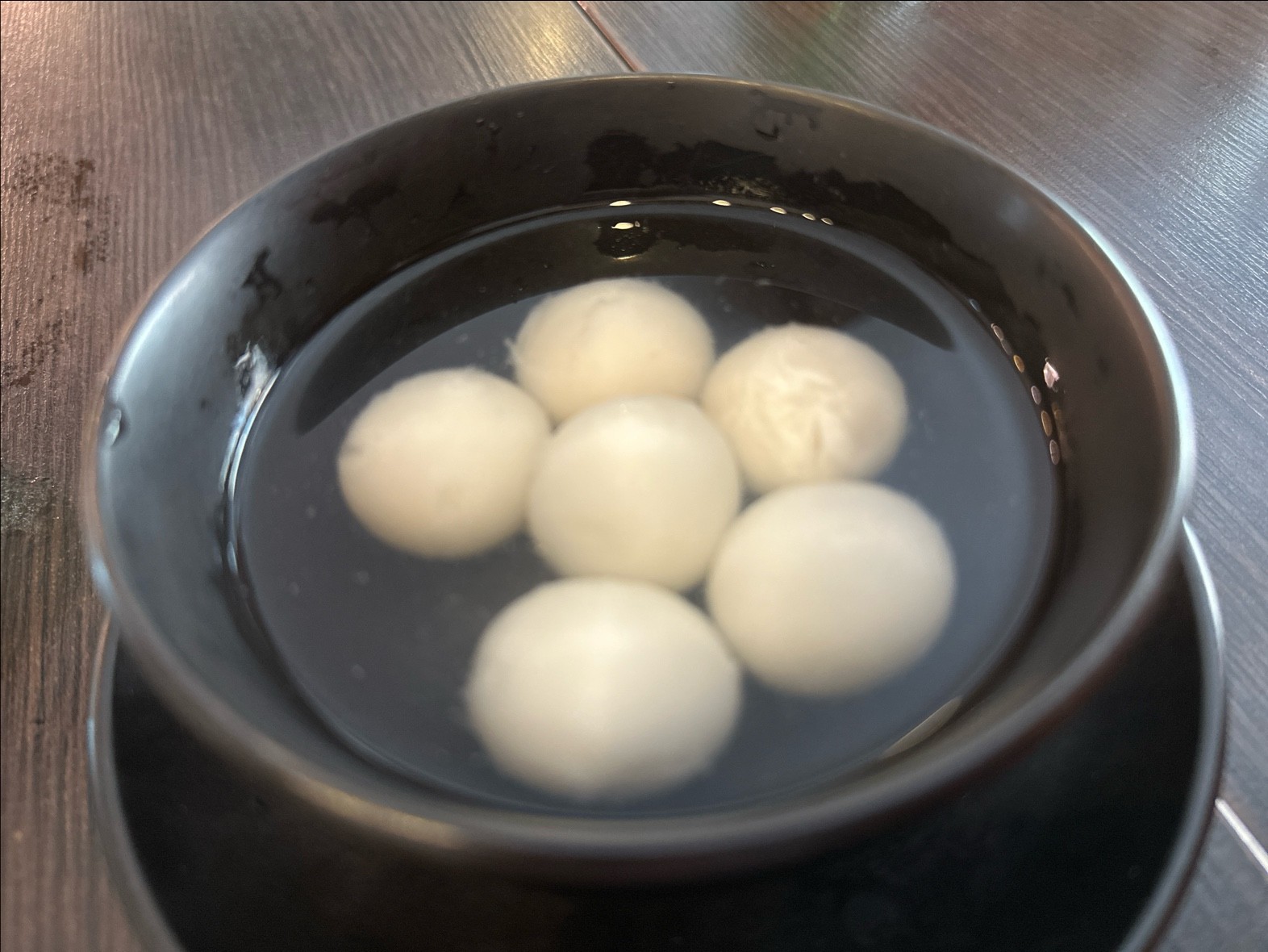Teegebäck-Haus 茶点屋: food & drinks