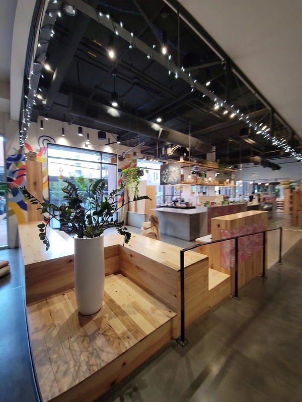 Huckleberry Roasters: photo 4
