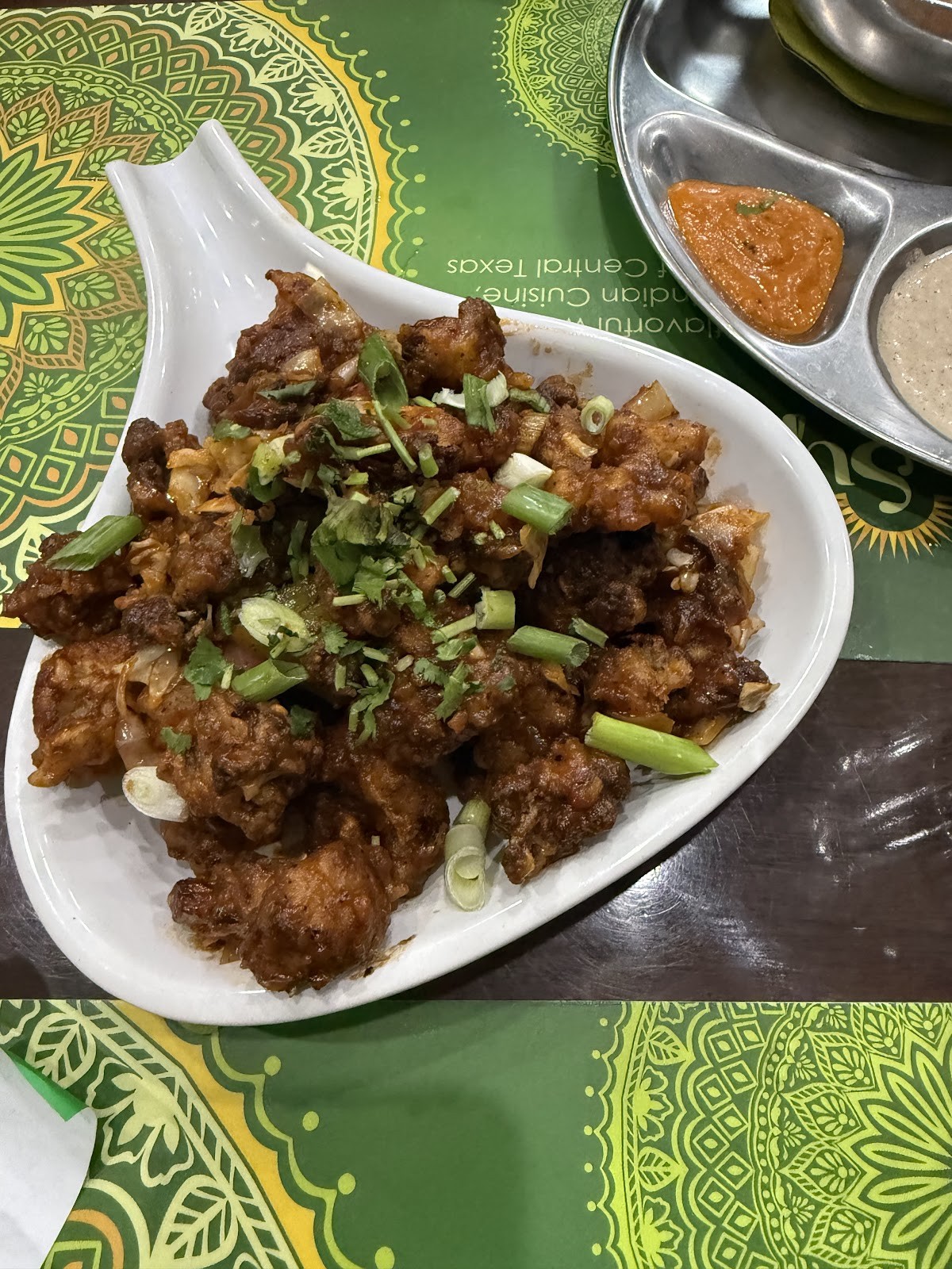 Suprabhat: food & drinks