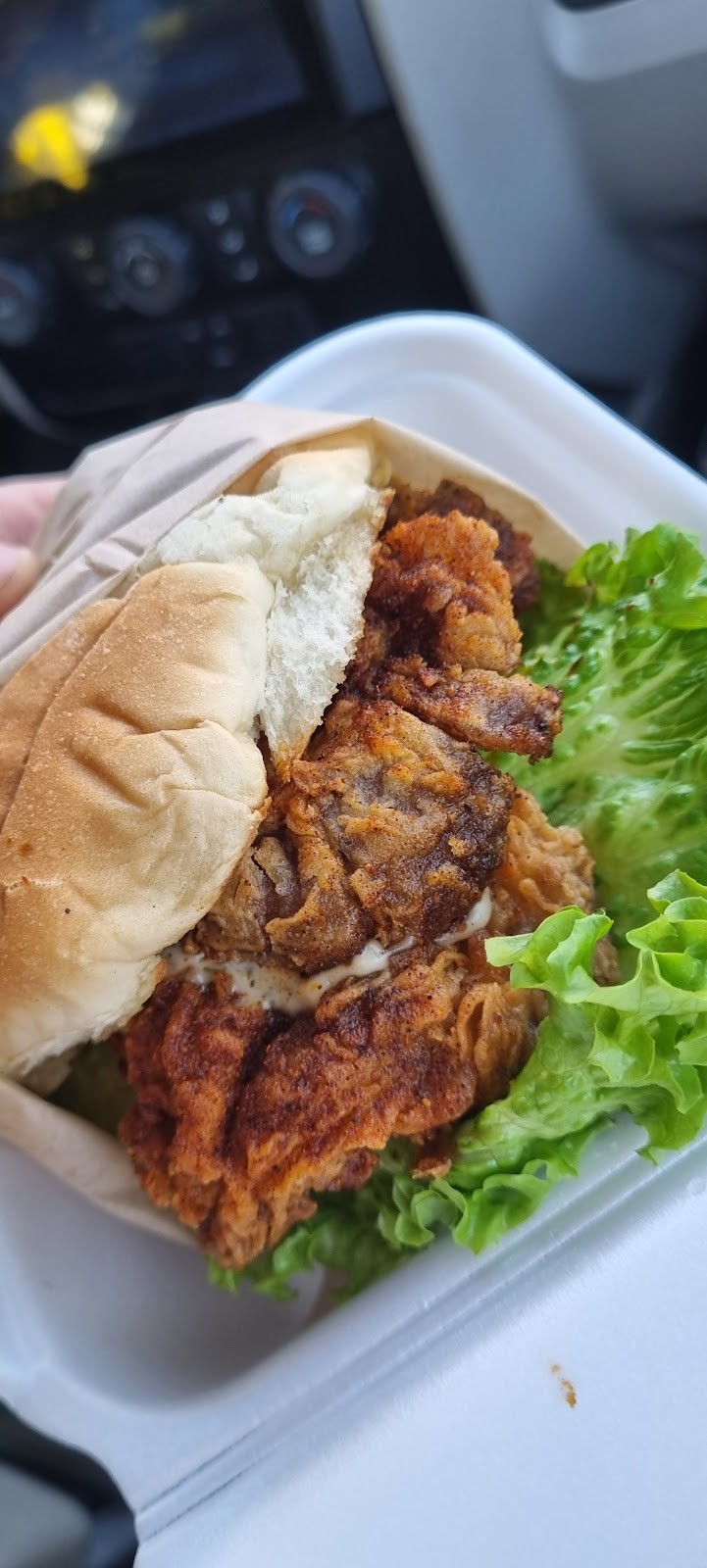 Lettuce Feast: food & drinks
