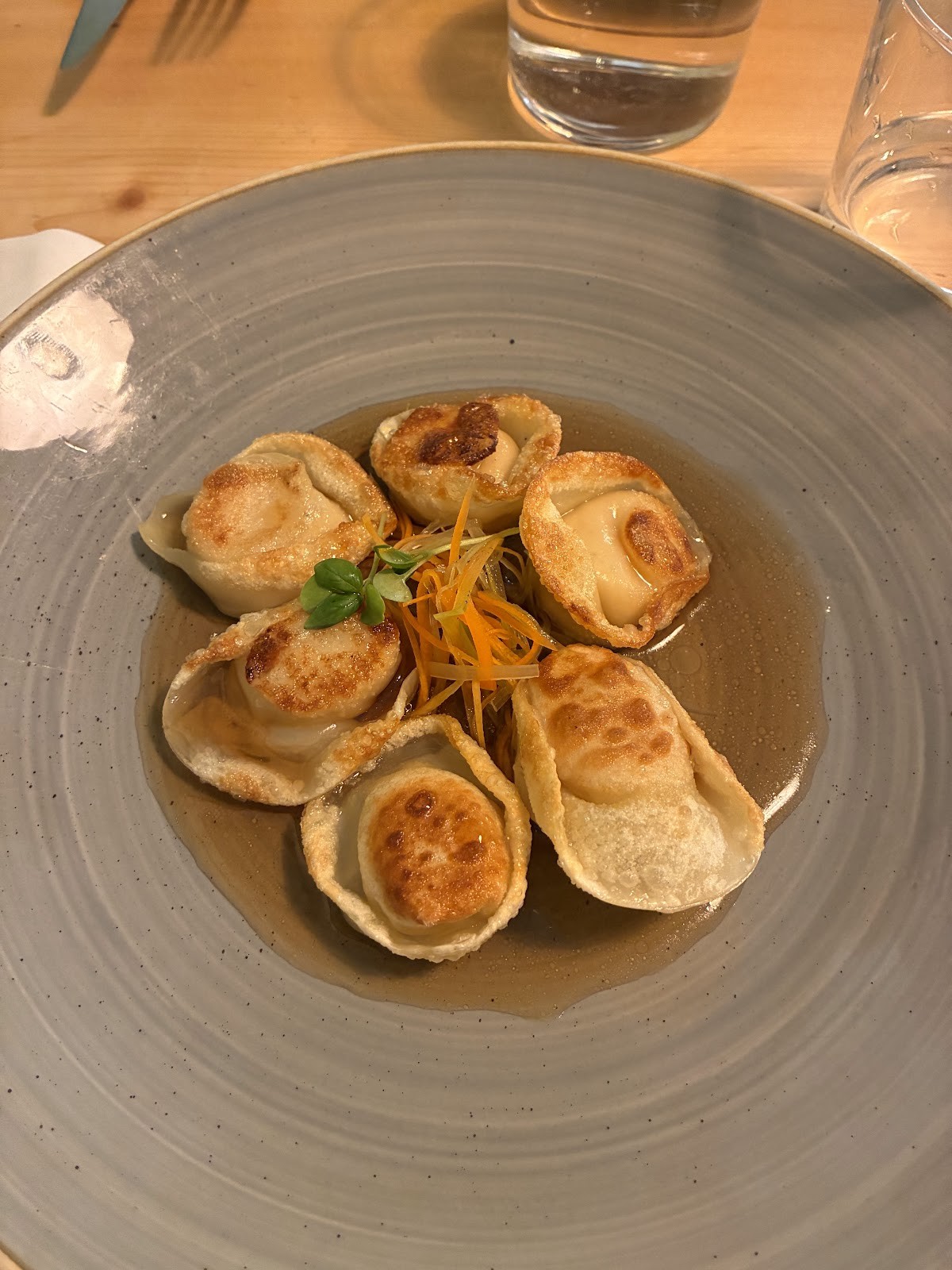 Aromaticus: food & drinks