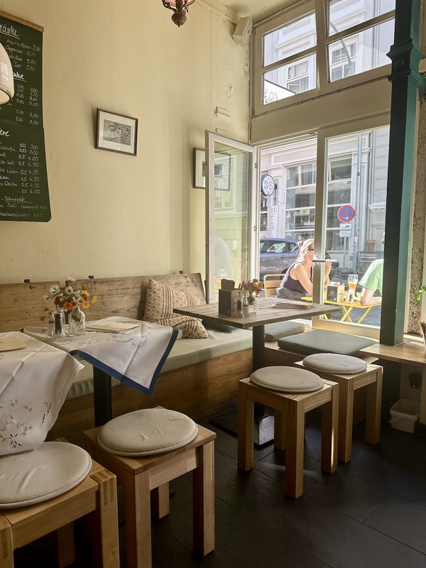 Zum Spätzle - schwäbischer Imbiss: photo 4