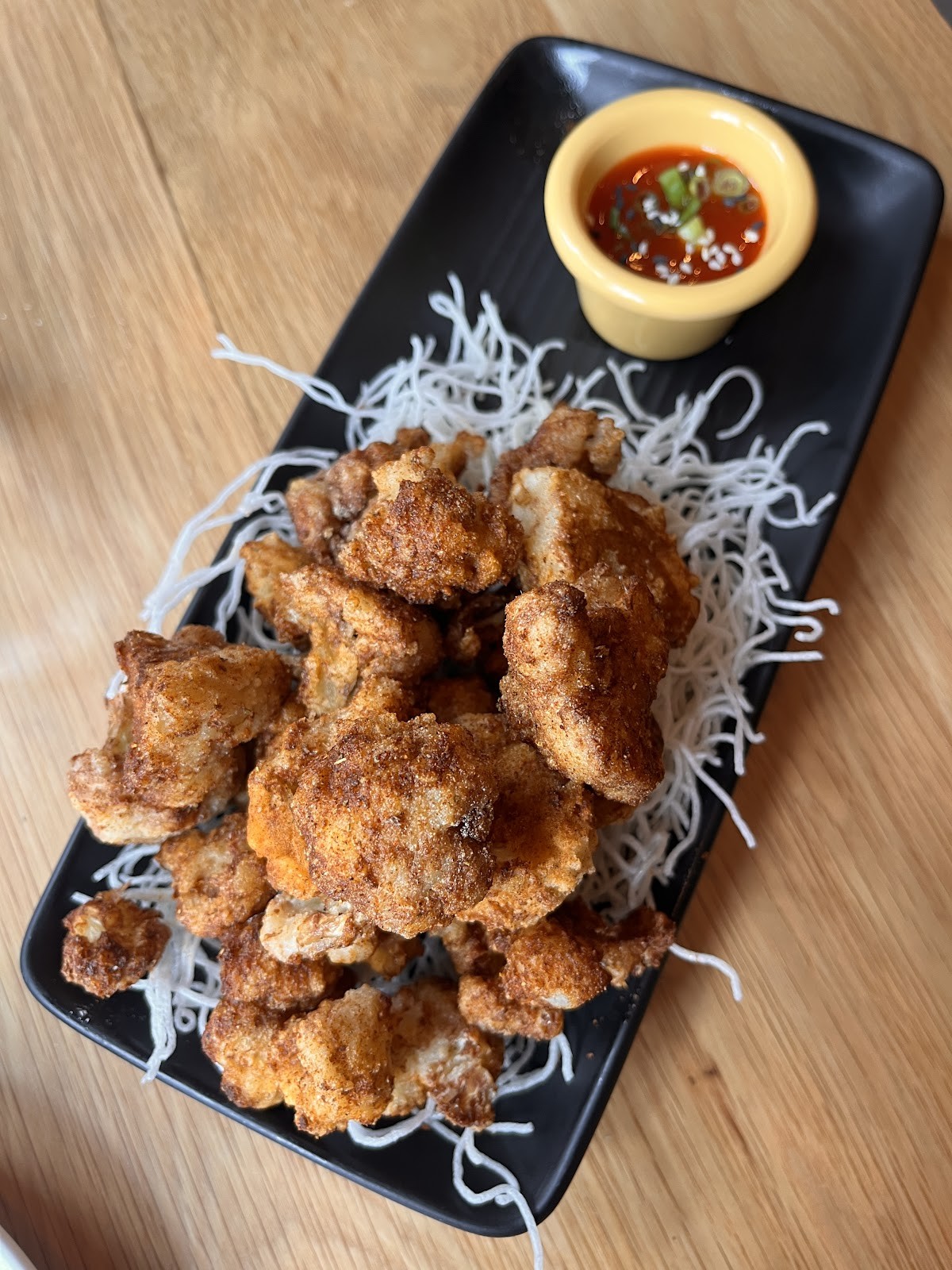 Kati Vegan Thai (Seattle): food & drinks