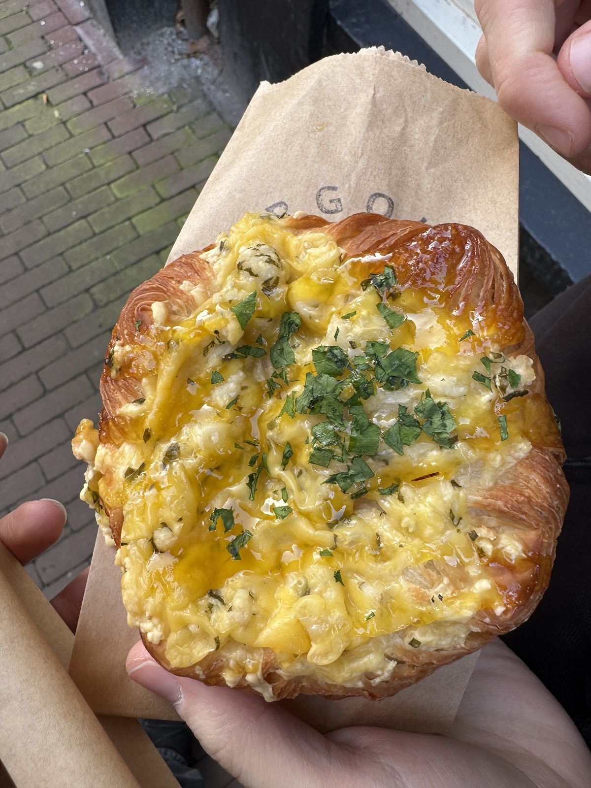 Margo's Amsterdam: food & drinks