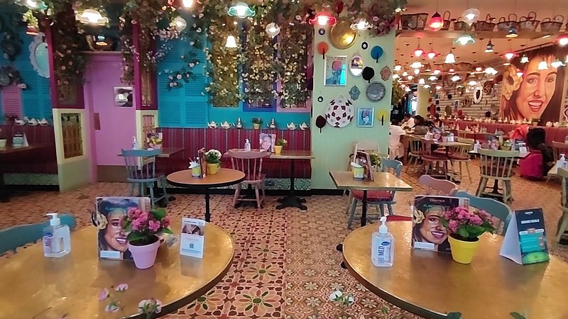 Comptoir Libanais: photo 4