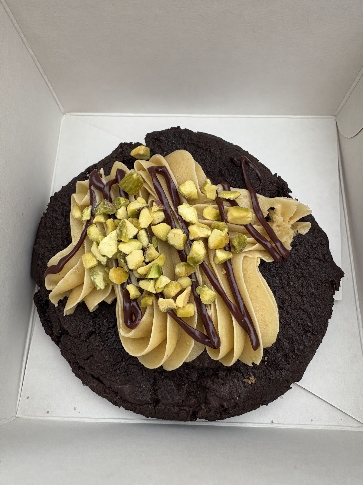The After School Cookie Club - Camden: food & drinks