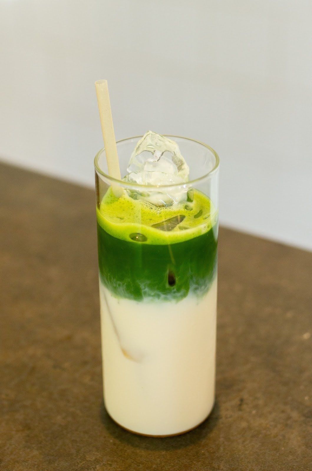Rainbowls Amsterdam: food & drinks