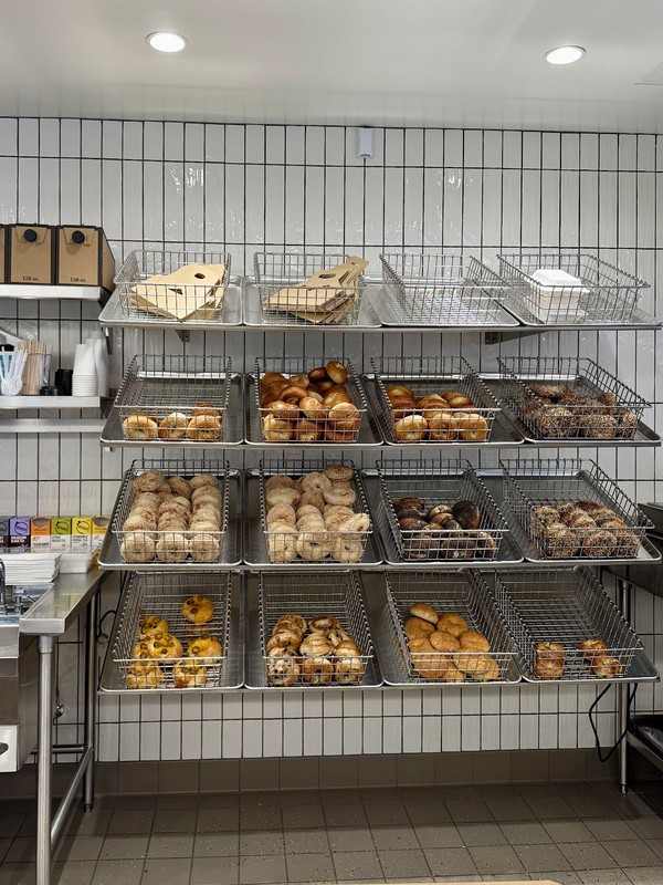 Bagel Daddy: photo 4
