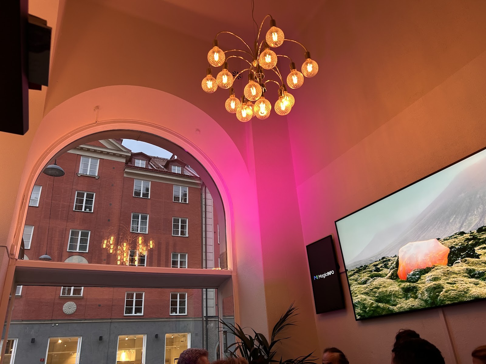 ThirdPlace ArtCafe & SoberBar: the place