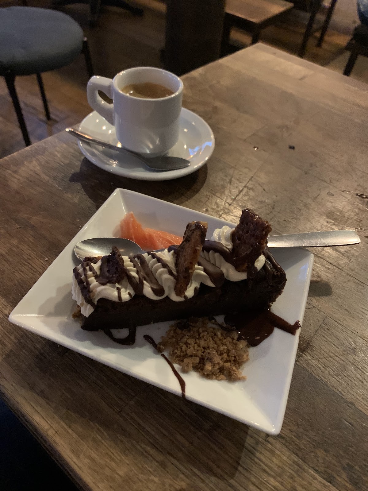 Soya: food & drinks