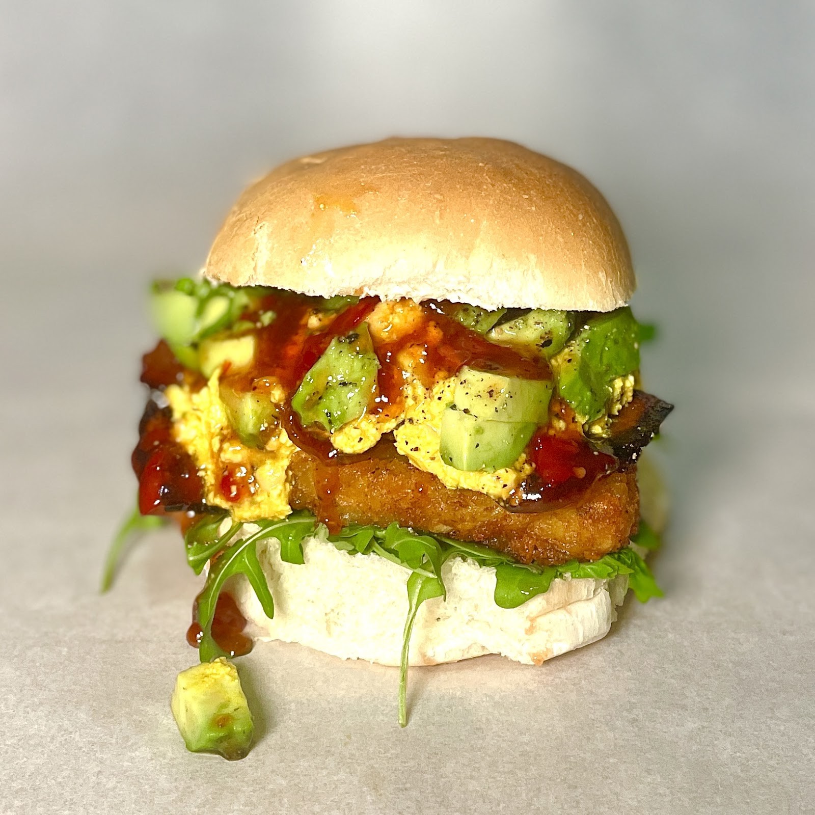 The Coven of Wiches: food & drinks