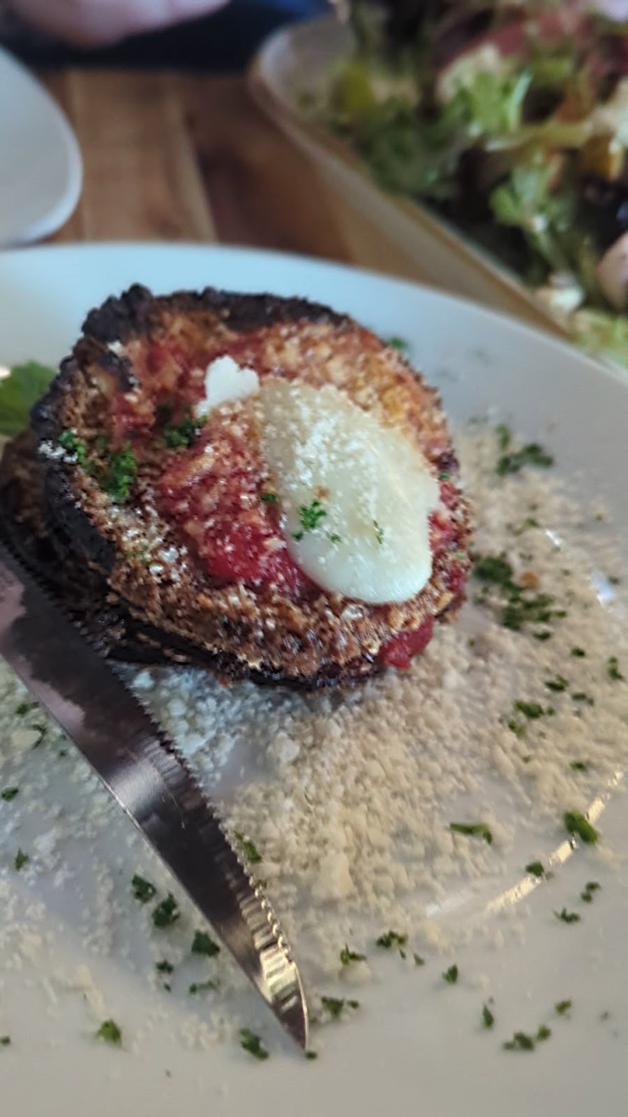 Lilla: food & drinks