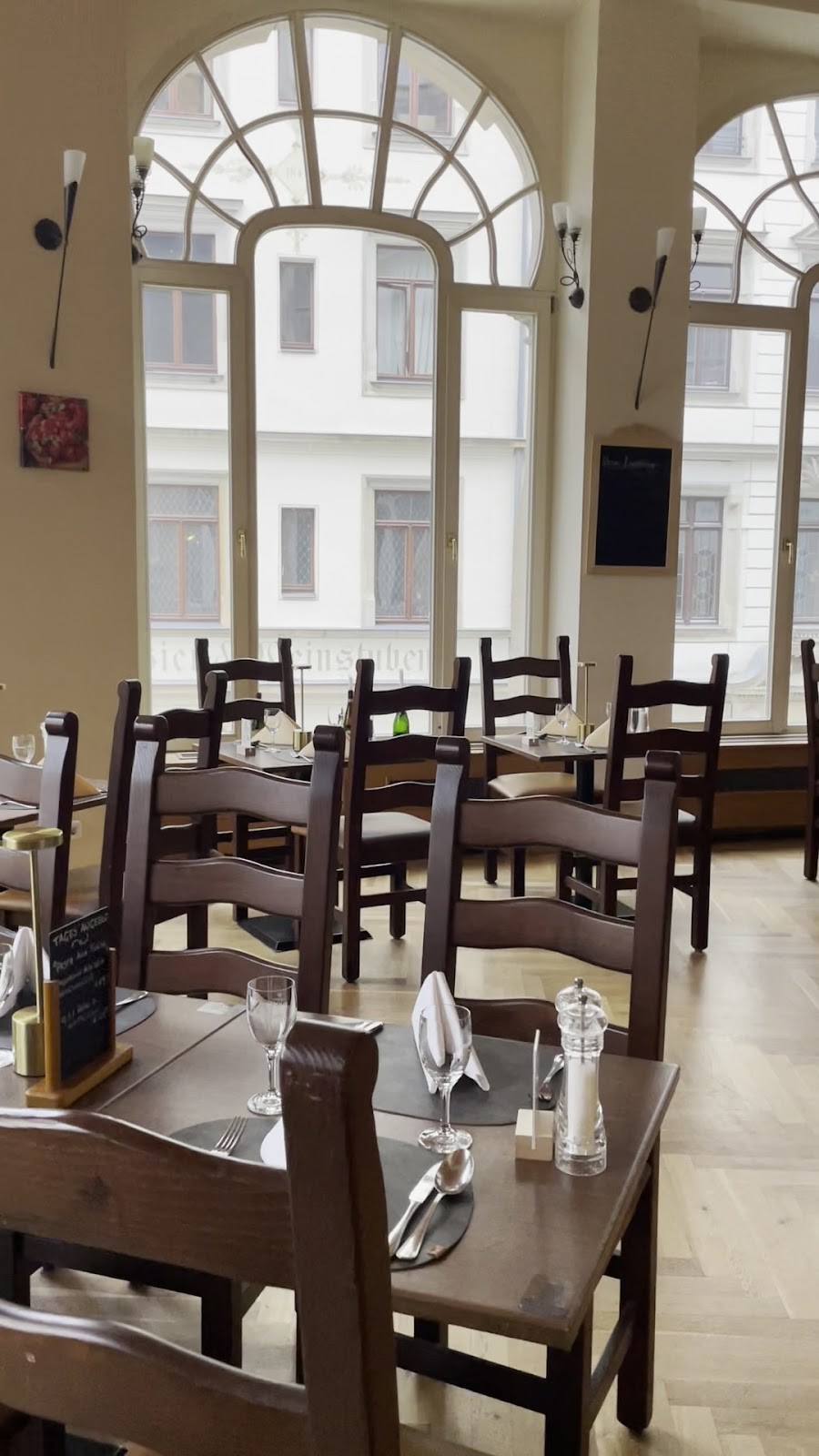 Don Camillo & Peppone: the place