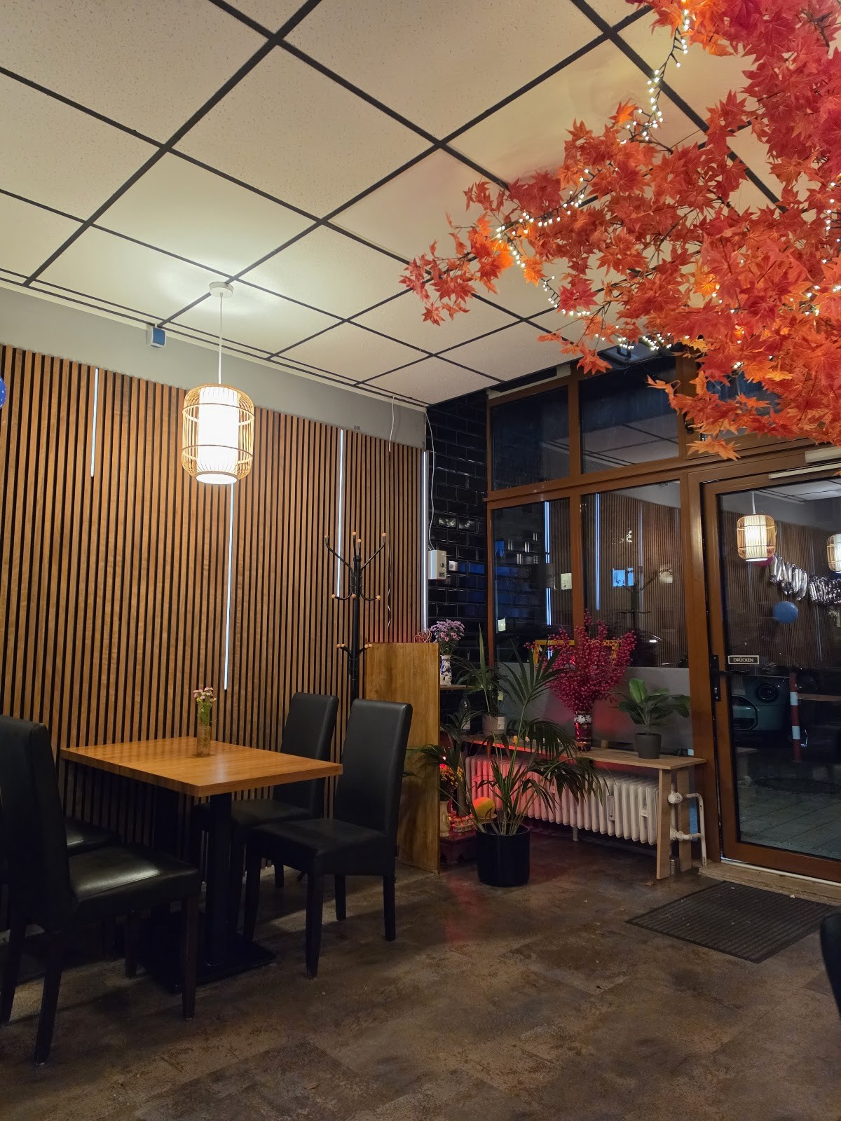 Thai Binh Asia: the place
