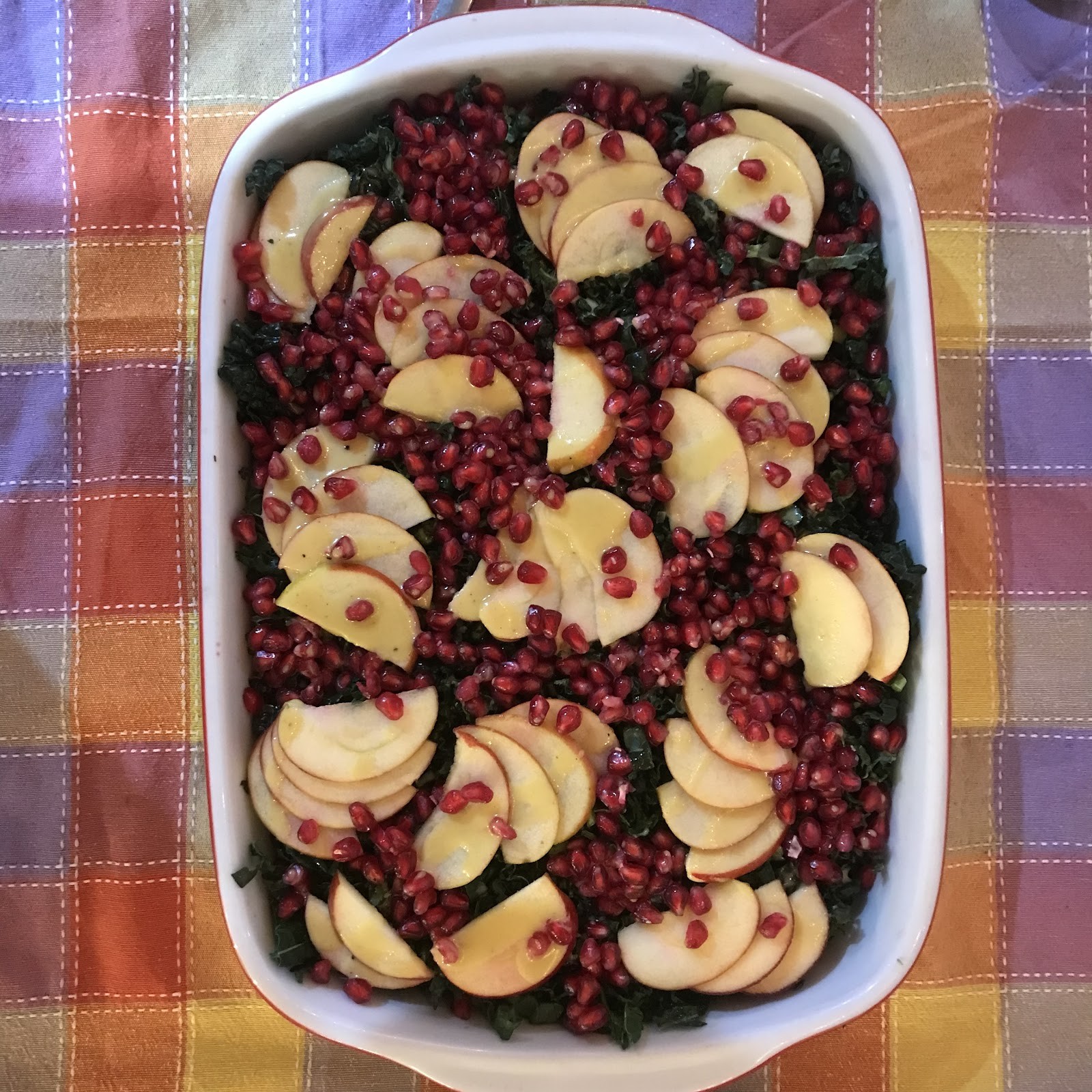 Green Tips: food & drinks
