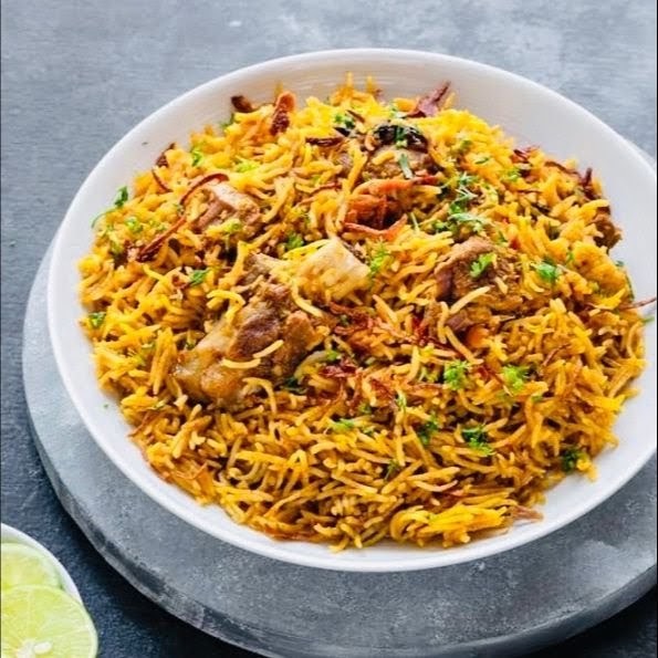 Haldi: food & drinks