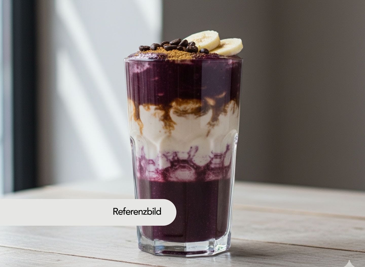 Superfood Deli: food & drinks