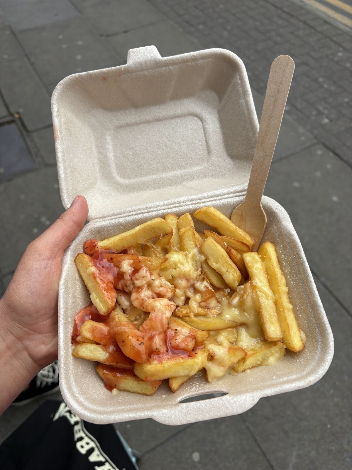 Little Aladdin foods (vegan cafe): food & drinks