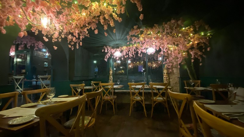 Khaosan Road Thai Tapas: photo