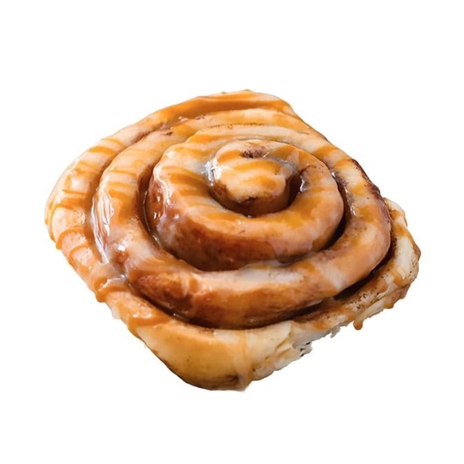 All About the Cinnamon: food & drinks