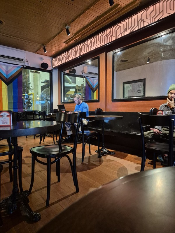 Caffe Vita: photo 4