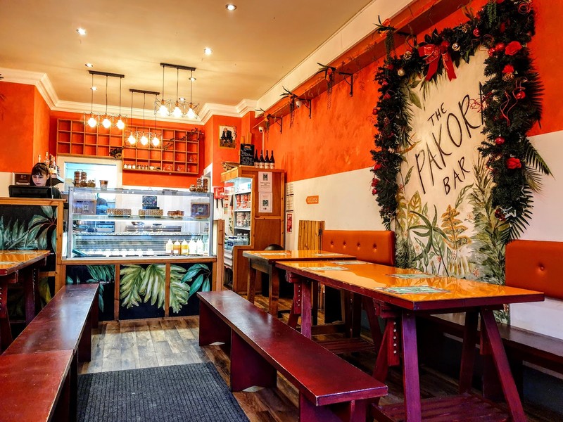 The Pakora Bar: photo 4