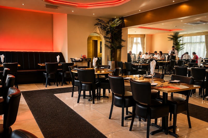 Westbourne Spice: photo