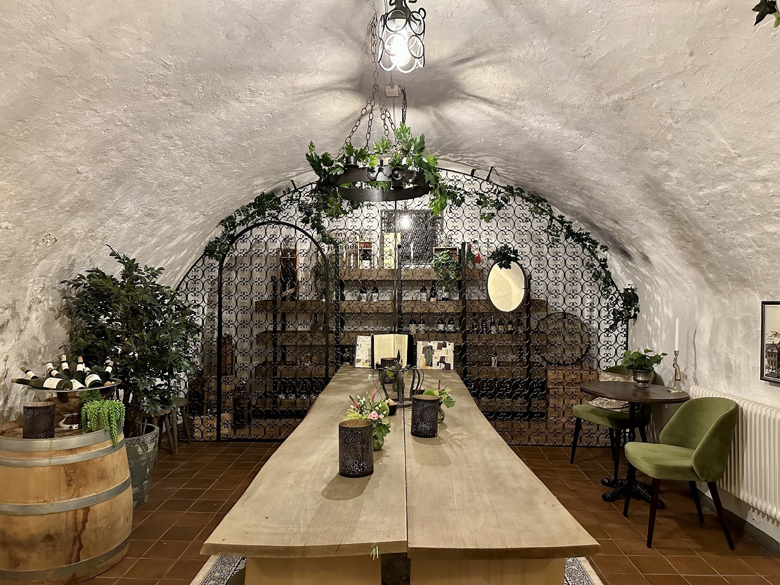Råkoko: the place