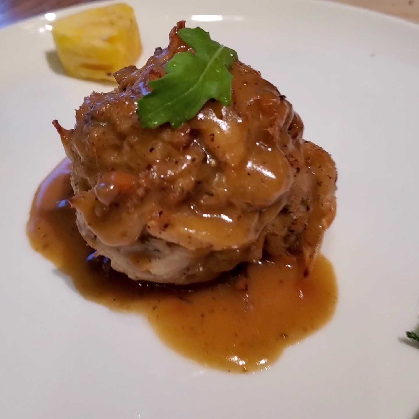 Yangming Spring Creative (Pure Vegan Life) Vegetarian Cuisine - Zhongxiao Branch: food & drinks