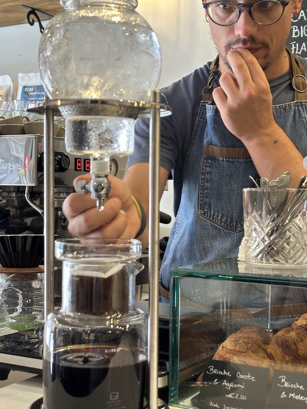 Il Cafetero Specialty Coffee Milan: photo 4