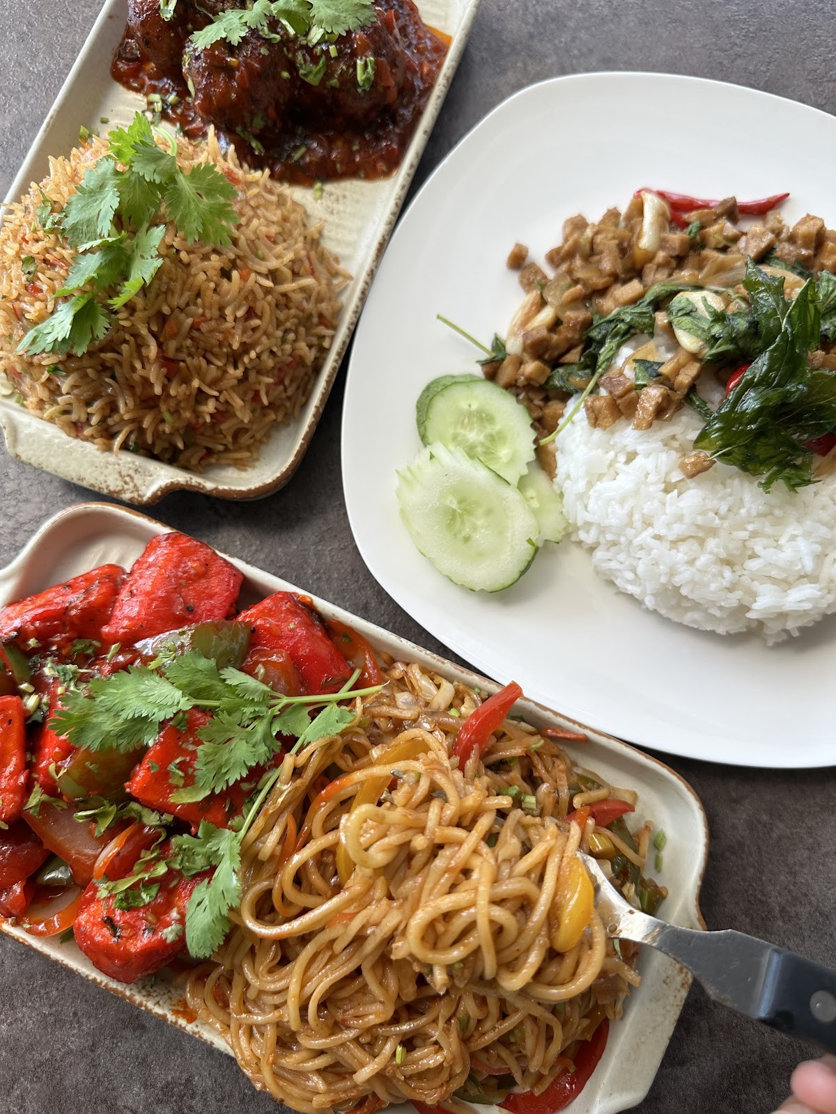 Munch Box By Nidhi: food & drinks