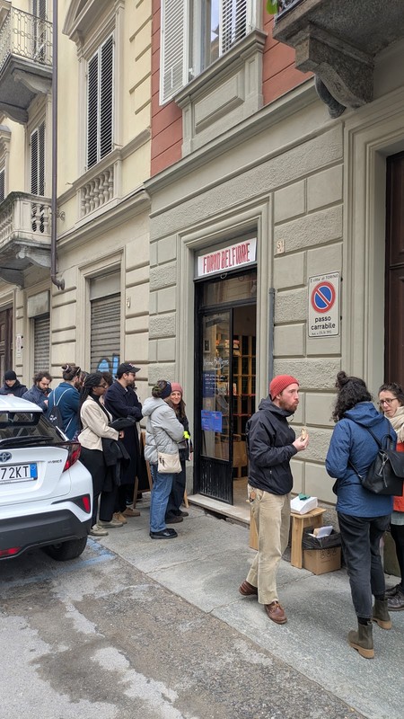 Forno Belfiore: photo 4