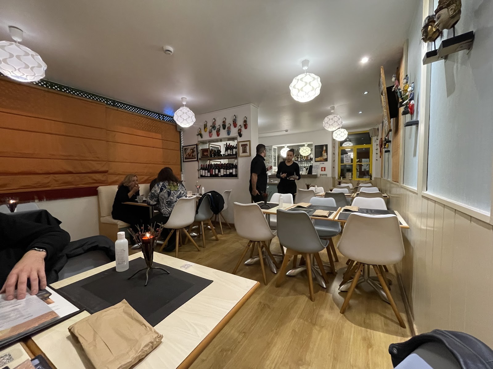 Siam square: the place