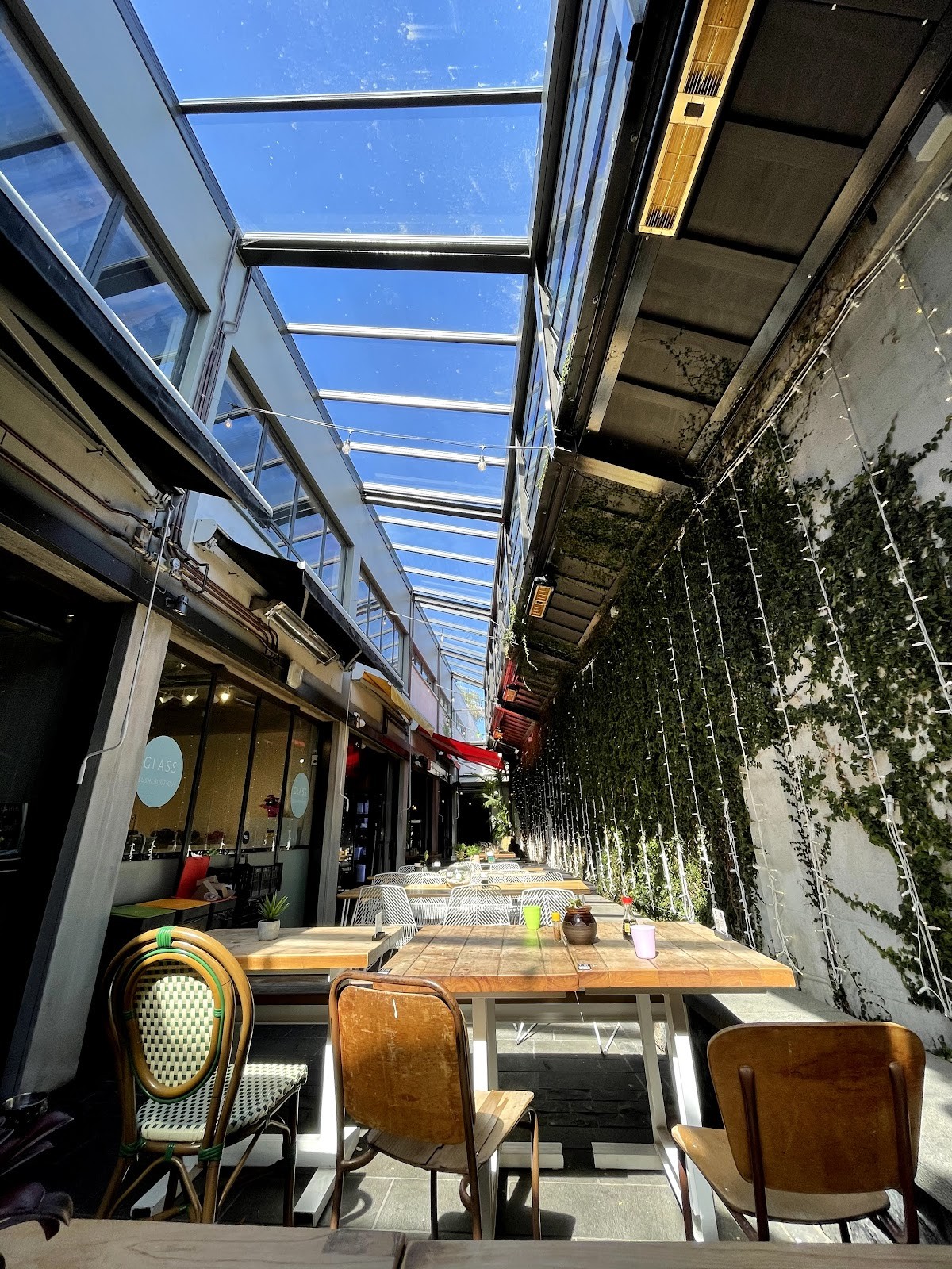 Poke Poke: the place