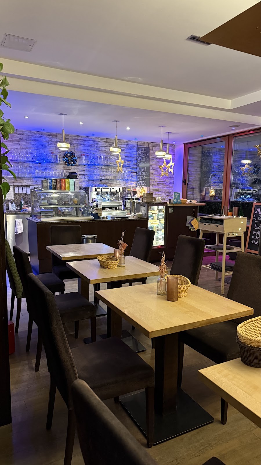 Max Pett... Das vegane Restaurant: the place
