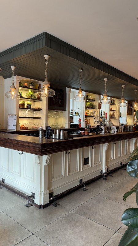 The Botanist: photo 4