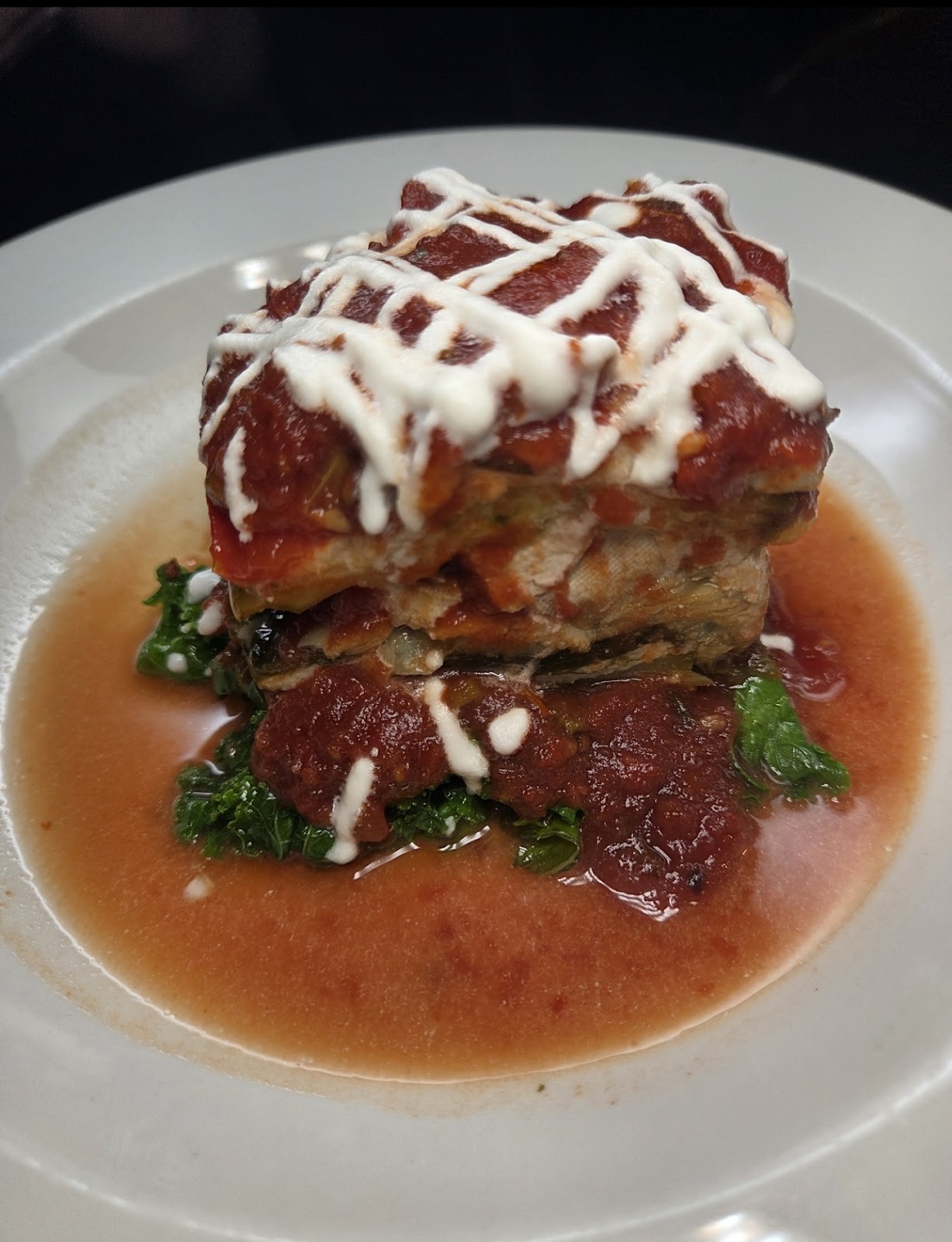 Caravan Of Dreams: food & drinks