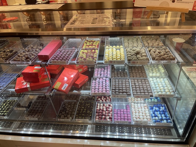 Chocolats Favoris: photo 4