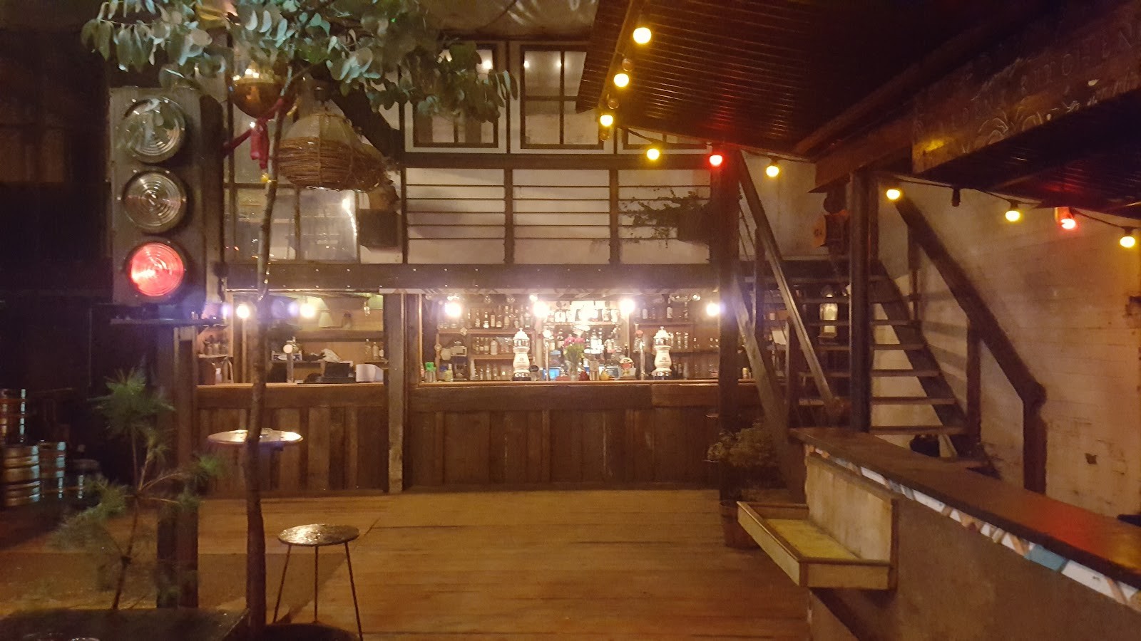Kazimier Garden: the place