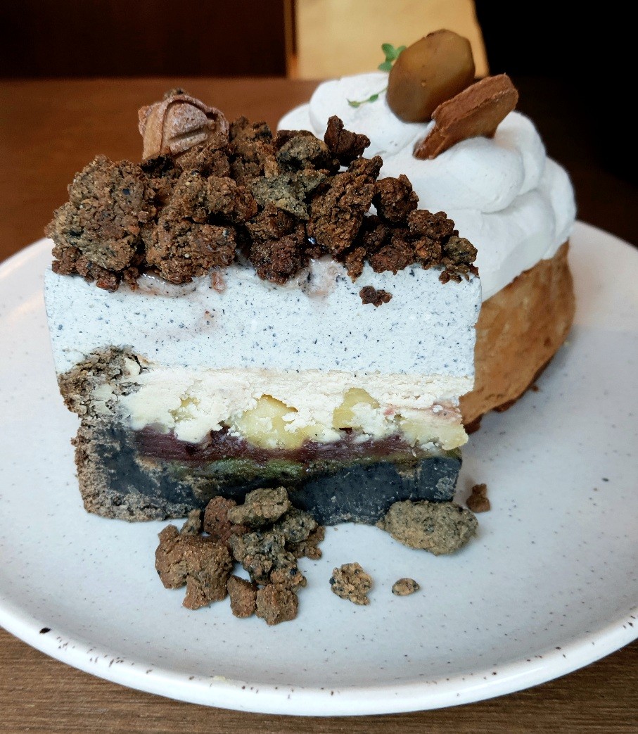 Duduri Dupang: food & drinks