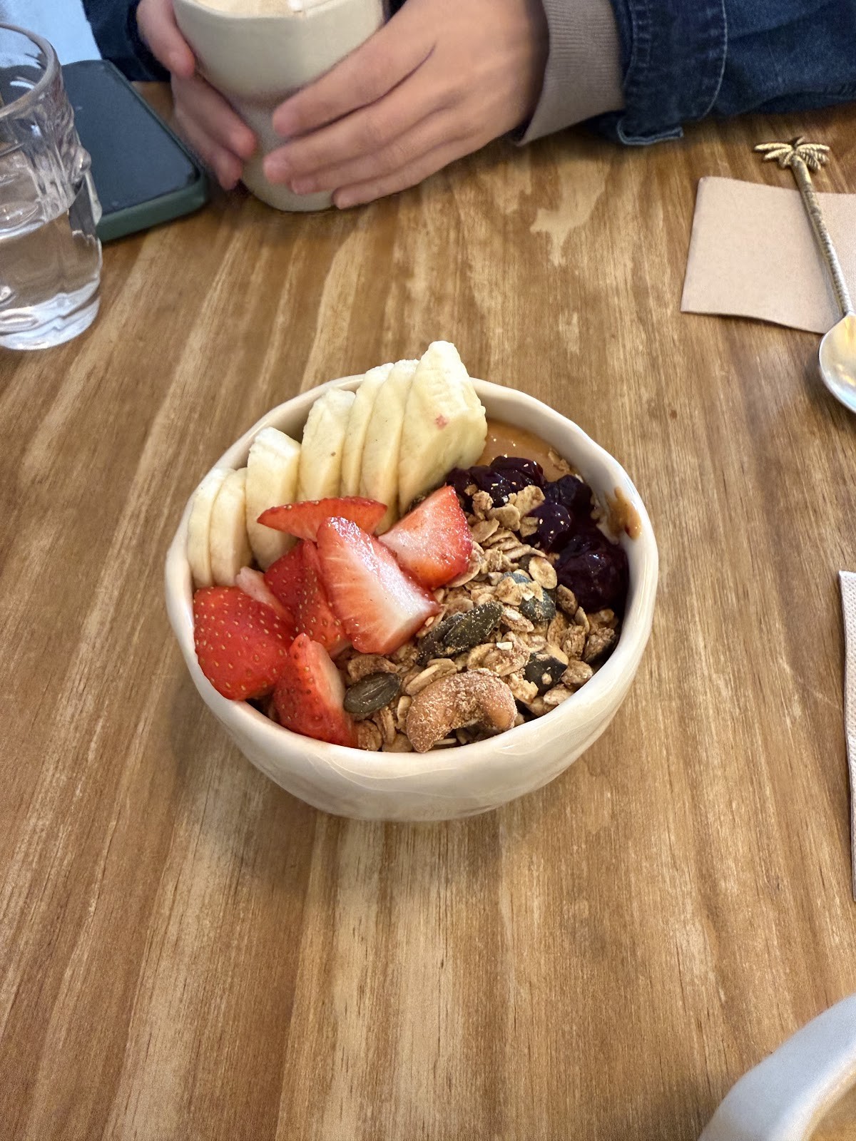 Helen's Book: food & drinks