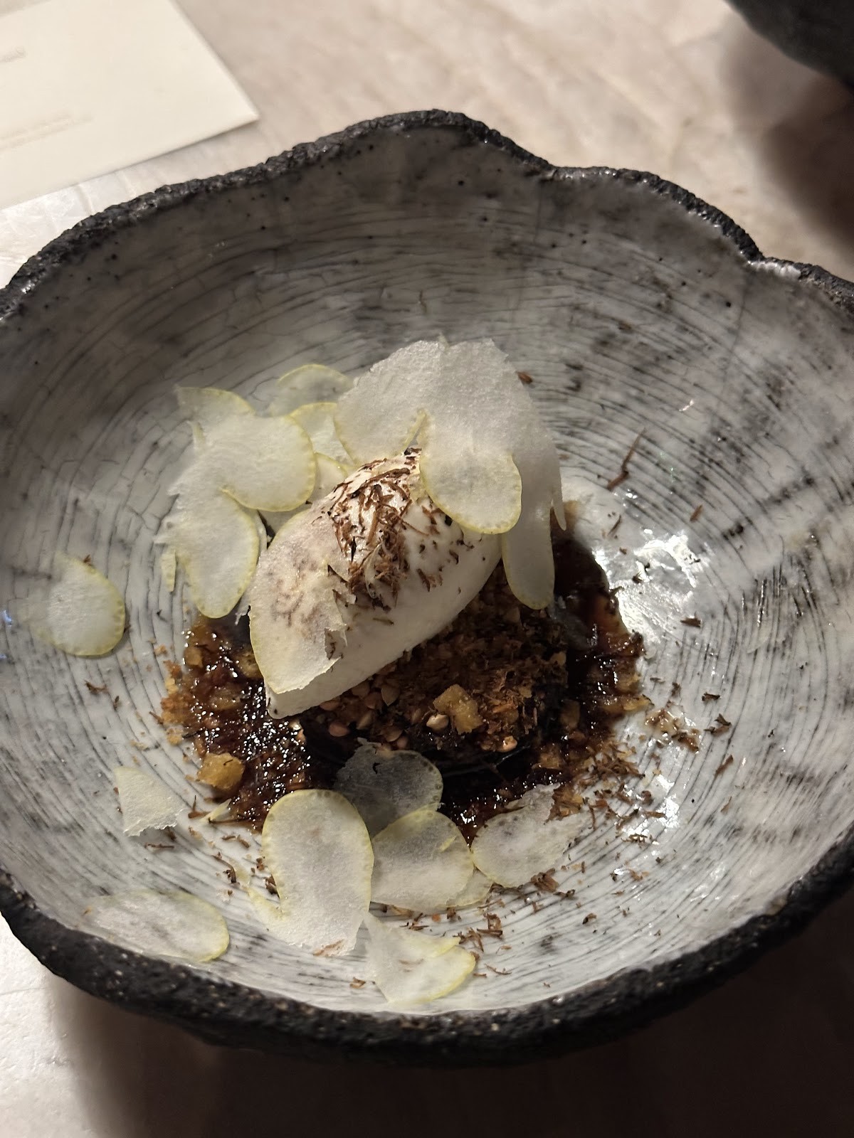 Plates Restaurant & Food Studio: food & drinks