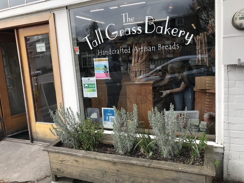 Tall Grass Bakery: photo 4