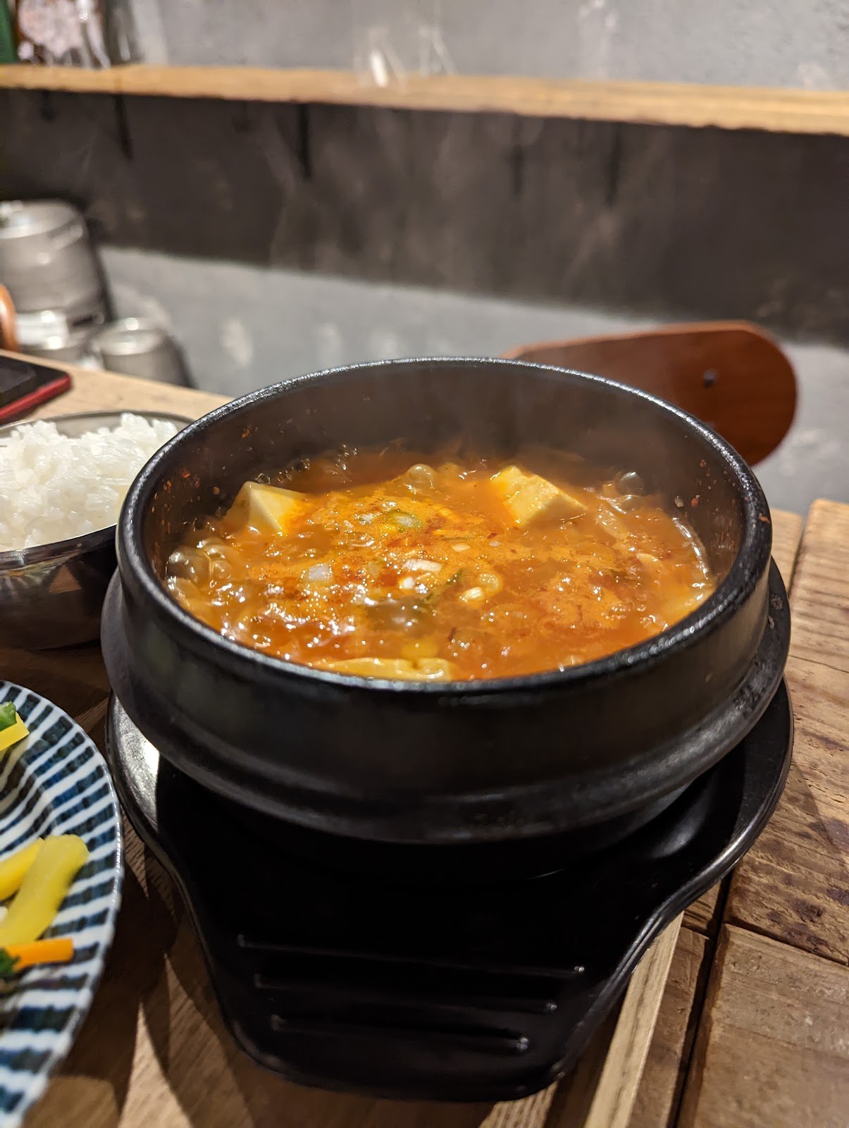 Yachego 엄마짱의 야채고 ヤッチェゴ: food & drinks