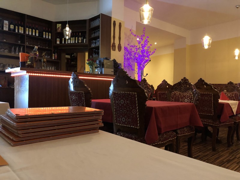 Ganesha - Indisches Restaurant: photo