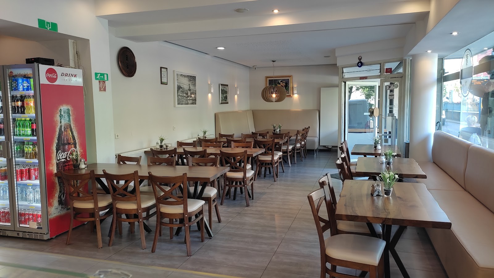 Dilgelay - Der Stuttgarter Döner: the place