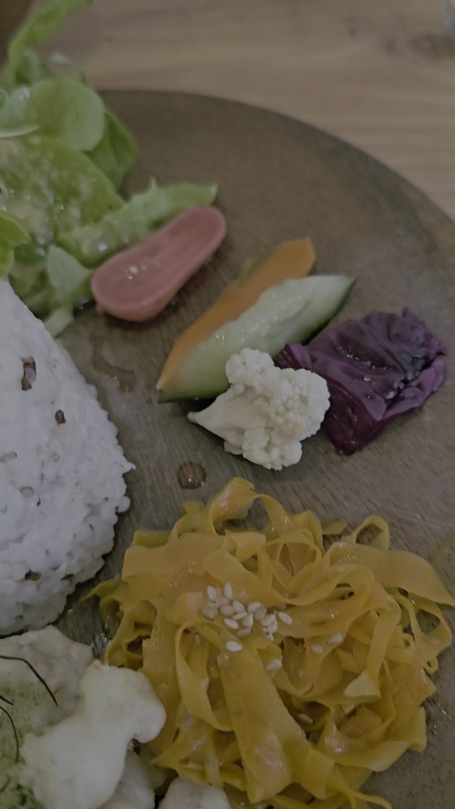 Cococo: food & drinks