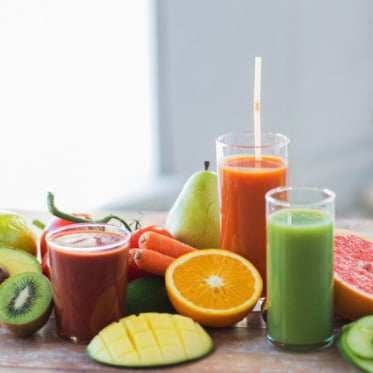 Earthlings - The healing Cafe: food & drinks