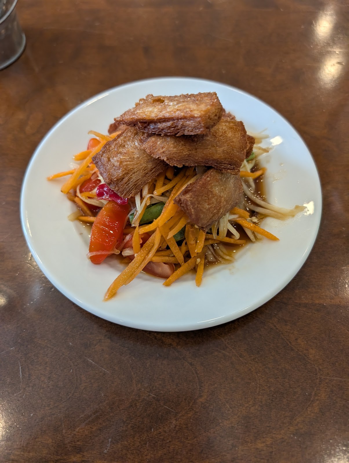 Chai-Yo: food & drinks