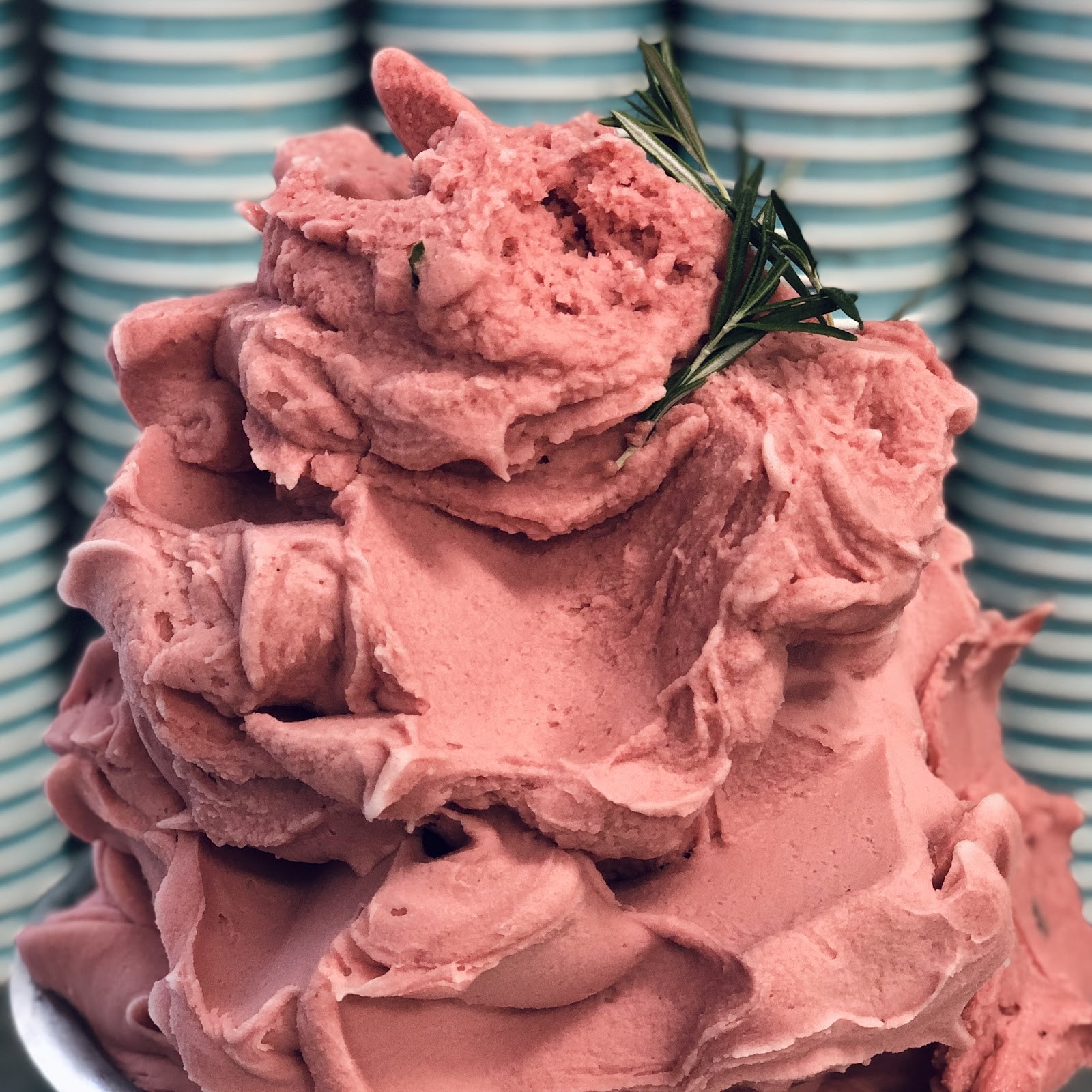 Katchi Ice Cream (Hackescher Markt): food & drinks